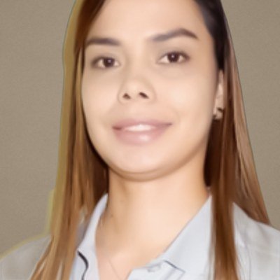 Ericka Méndez