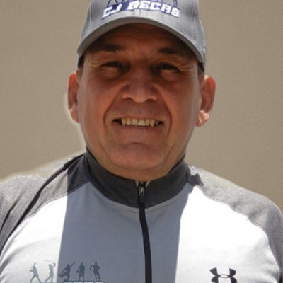 Jesús Álvarez
