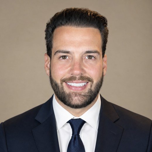 Jesús Álvarez, CEO de CJ Becas