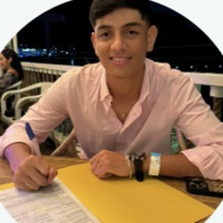 Justin Pérez