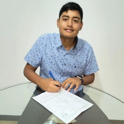 Omar Carrero
