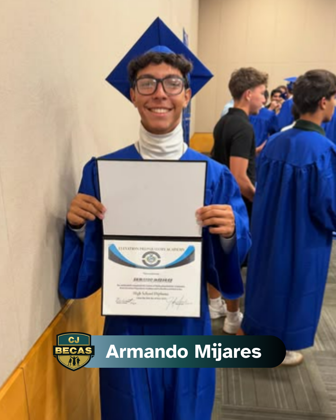 Foto de Armando Mijares