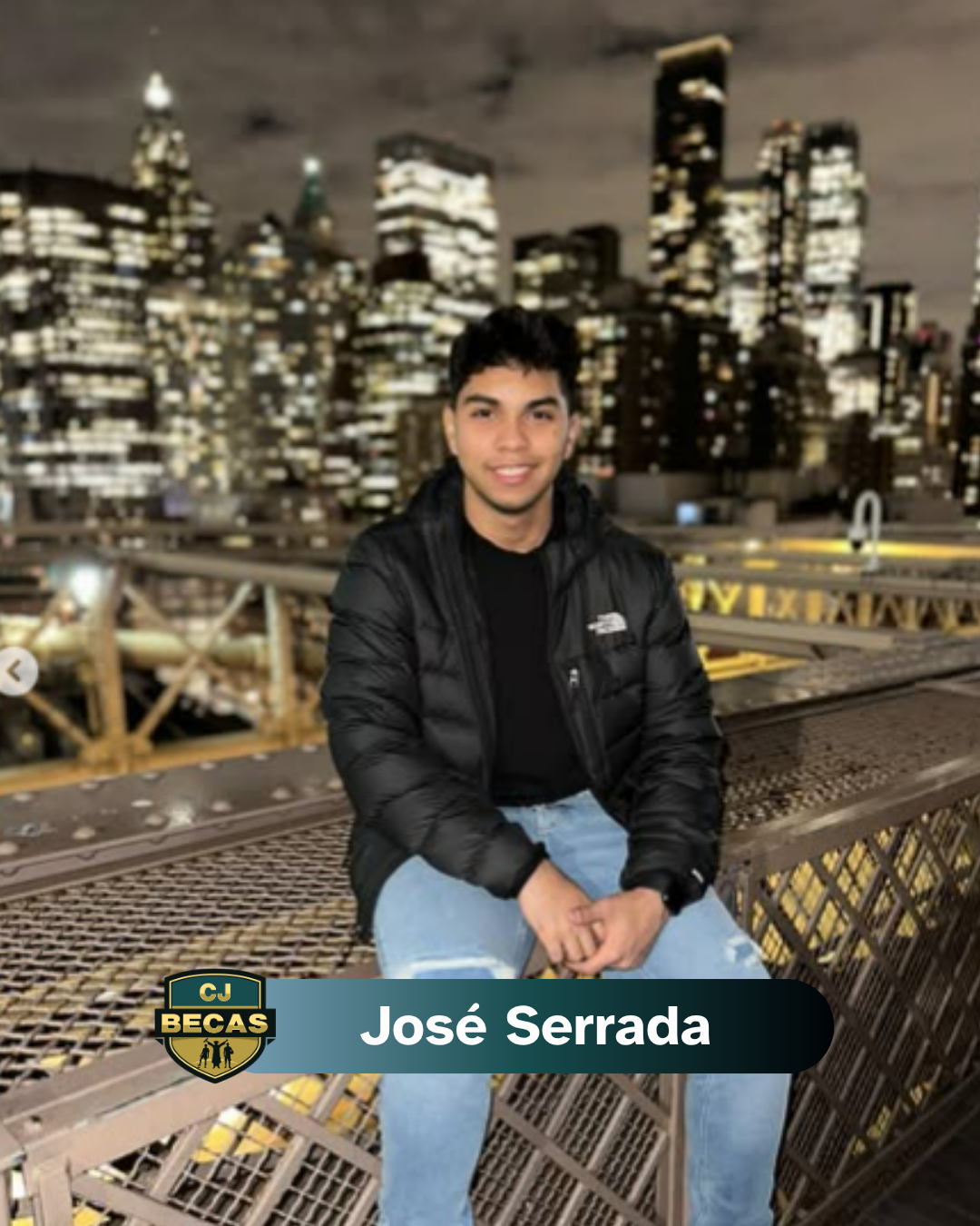 Foto de Jose Serrada