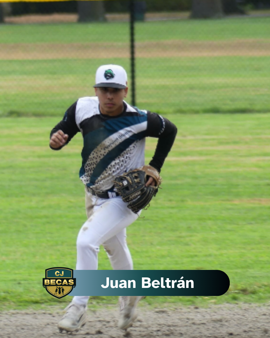 Foto de Juan Beltrán