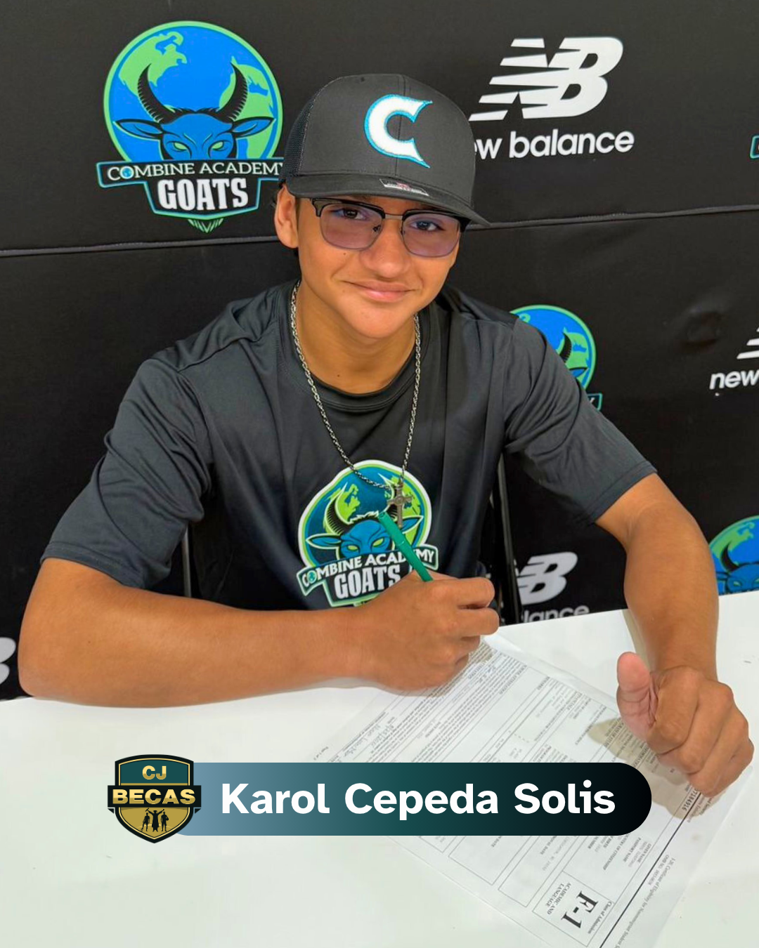 Foto de Karol Cepeda