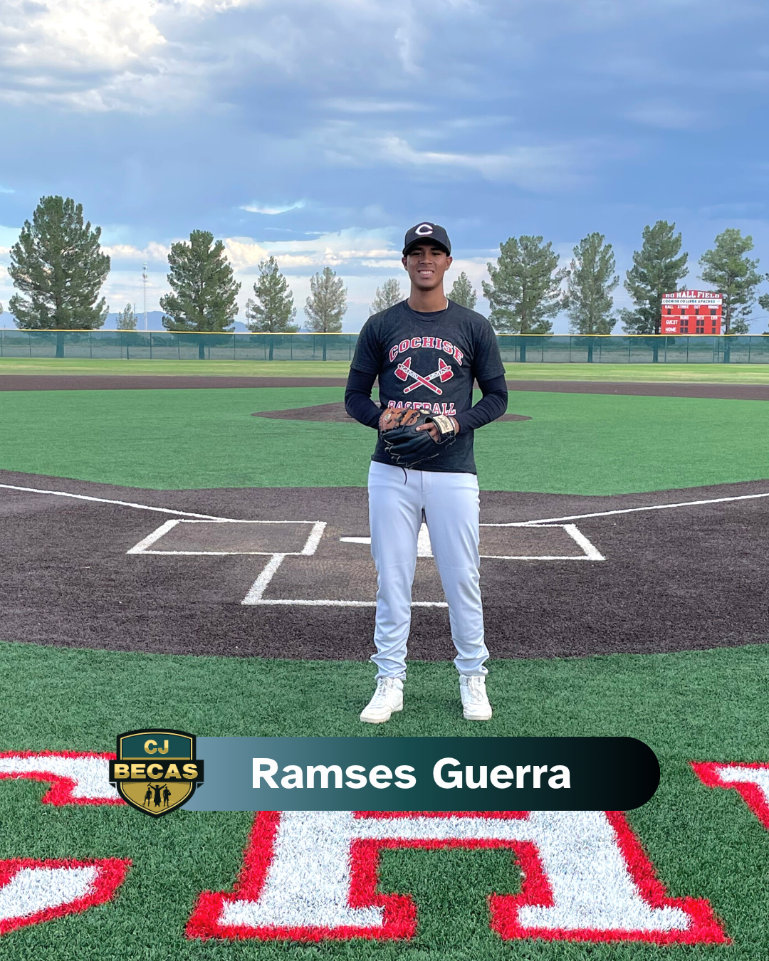 Foto de Ramses Guerra